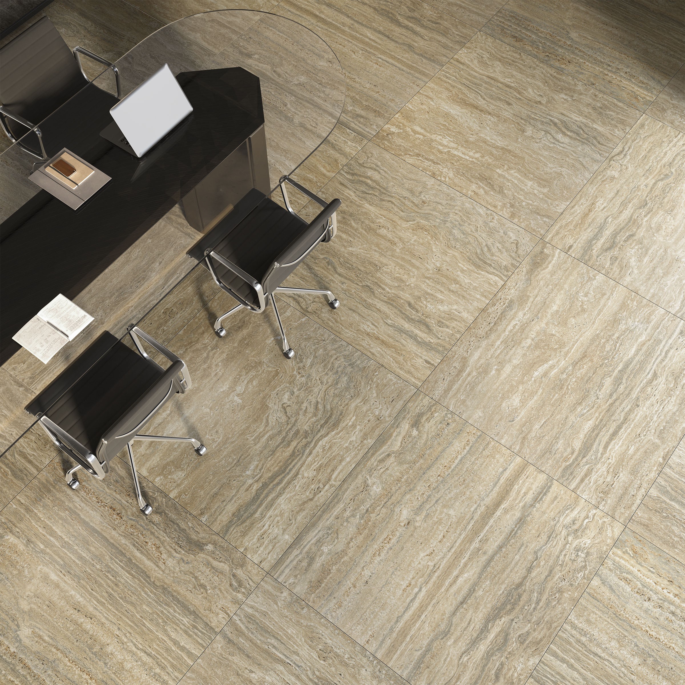 Pontino | United Arab Emirates | RAK Ceramics